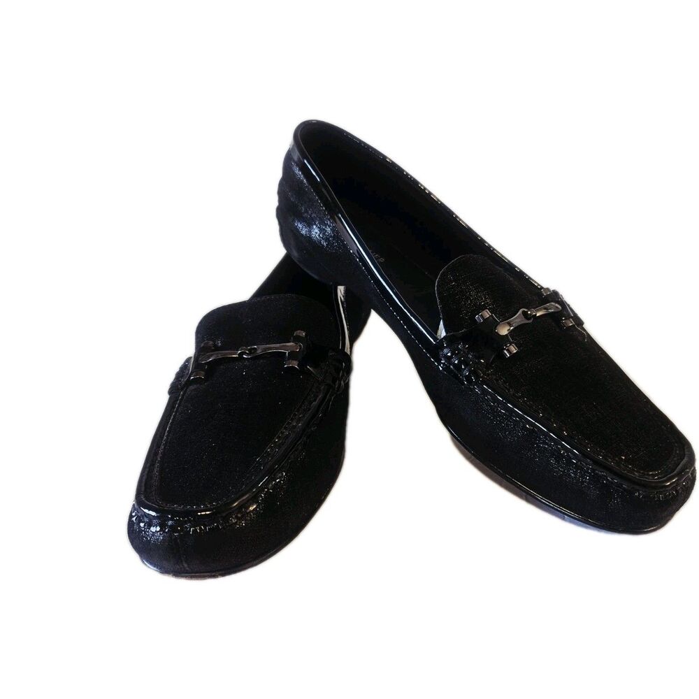 Donald Pliner Men's Loafers Size 11